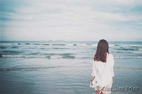 心态不好，人生易老 (9)
