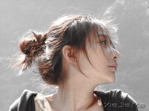 晚安心语：有一种想念，叫避而不见 (6)