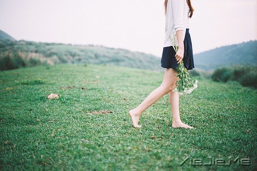 晚安心语：与其消极的逃避，不如勇敢一些面对 (3)