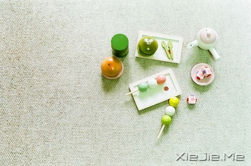 早安心语：生活只有经得起平静，方才显淡泊宁静的真实 (1)