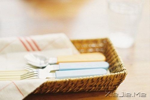 早安心语：与其多心，不如少根筋 (10)