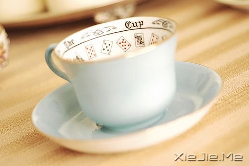晚安心语：看淡世事沧桑，内心安然无恙 (10)